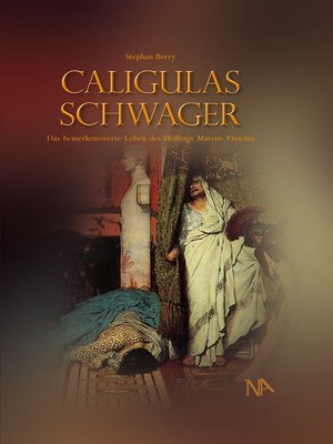 cover image of Caligulas Schwager
